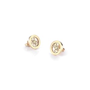 Aretes Joyas Guess Mujer JUBE02162JWYGT-U