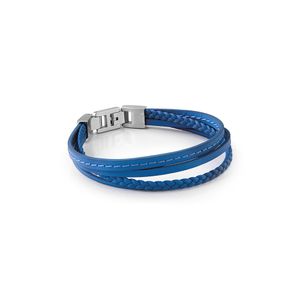 Brazalete Joya Guess Hombre JUMB01345JWSTJBT-U