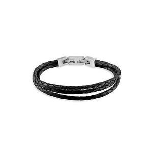 Brazalete Joya Guess Hombre JUMB02147JWSTBKL