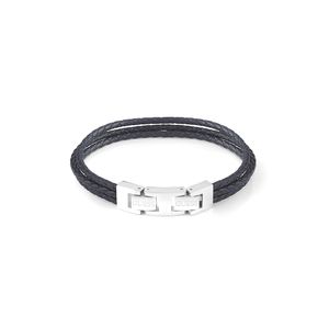 Brazalete Joya Guess Hombre JUMB02147JWSTJBL