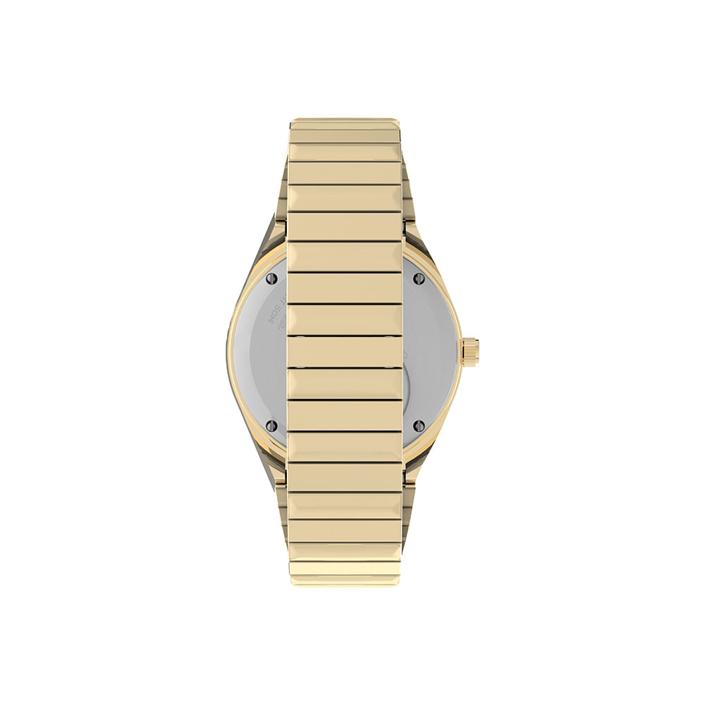 Timex TW2U55600 Heren polshorloge