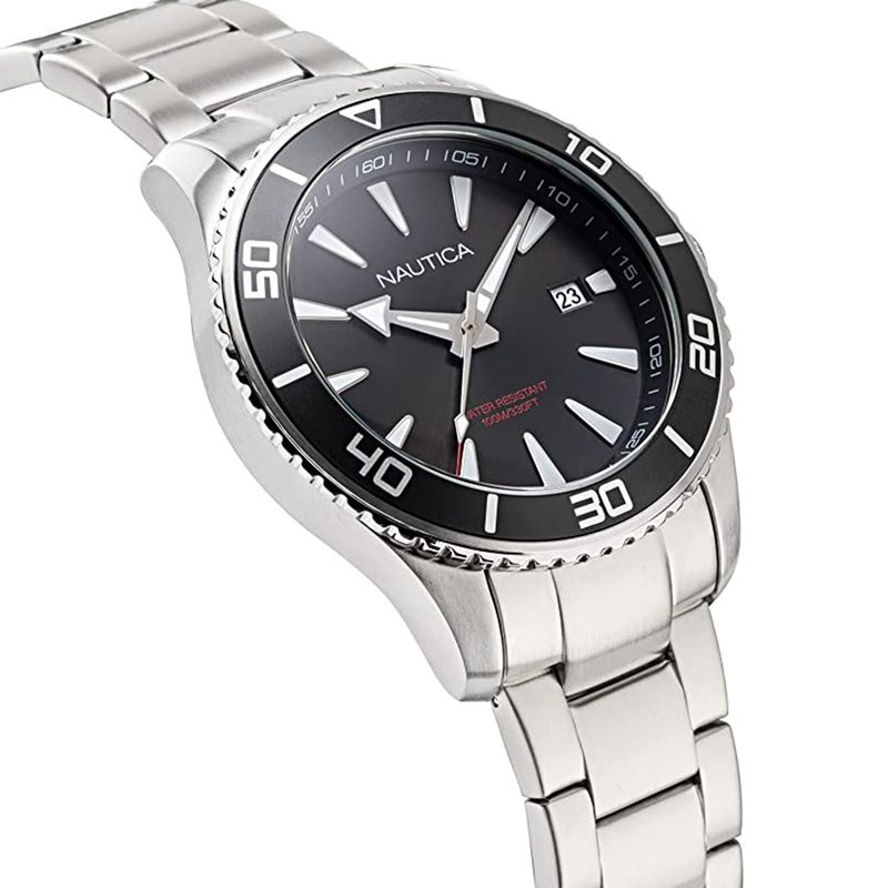 orologi al quarzo Nautica mod. NAPPBF139