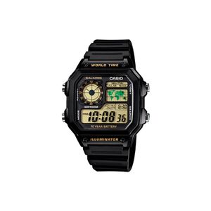 Reloj Hombre Casio AE-1200WH-1BV