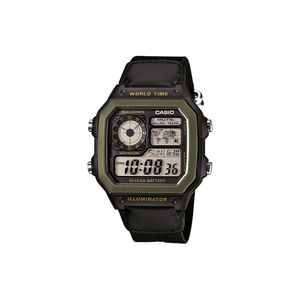 Reloj Hombre Casio AE-1200WHB-1BV