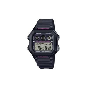 Reloj Hombre Casio AE-1300WH-1A2V