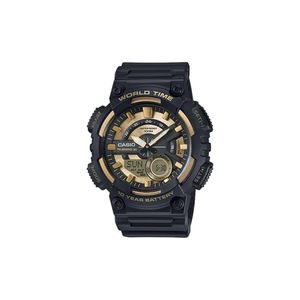 Reloj Hombre Casio AEQ-110BW-9AV