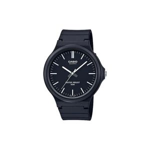 Reloj Hombre Casio MW-240-1EV