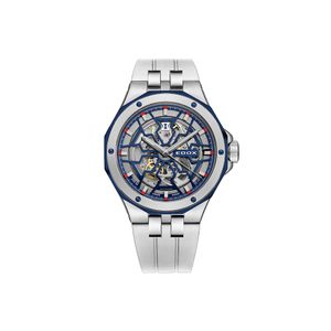 Reloj Hombre Edox 85303 357BUCAB BUIRB