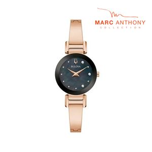 Reloj Mujer Bulova 97P163