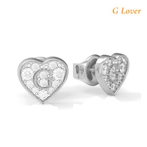 Aretes Joya Guess Mujer UBE79072