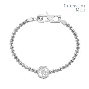 Brazalete Joya Guess Hombre JUMB02107JWSTL