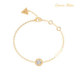 Brazalete Joyas Guess Mujer JUBB02246JWYGS