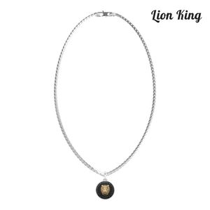Collar Joya Guess Hombre JUMN01316JWSTYBT-U