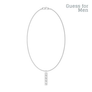 Collar Joya Guess Hombre JUMN02109JWSTT/U