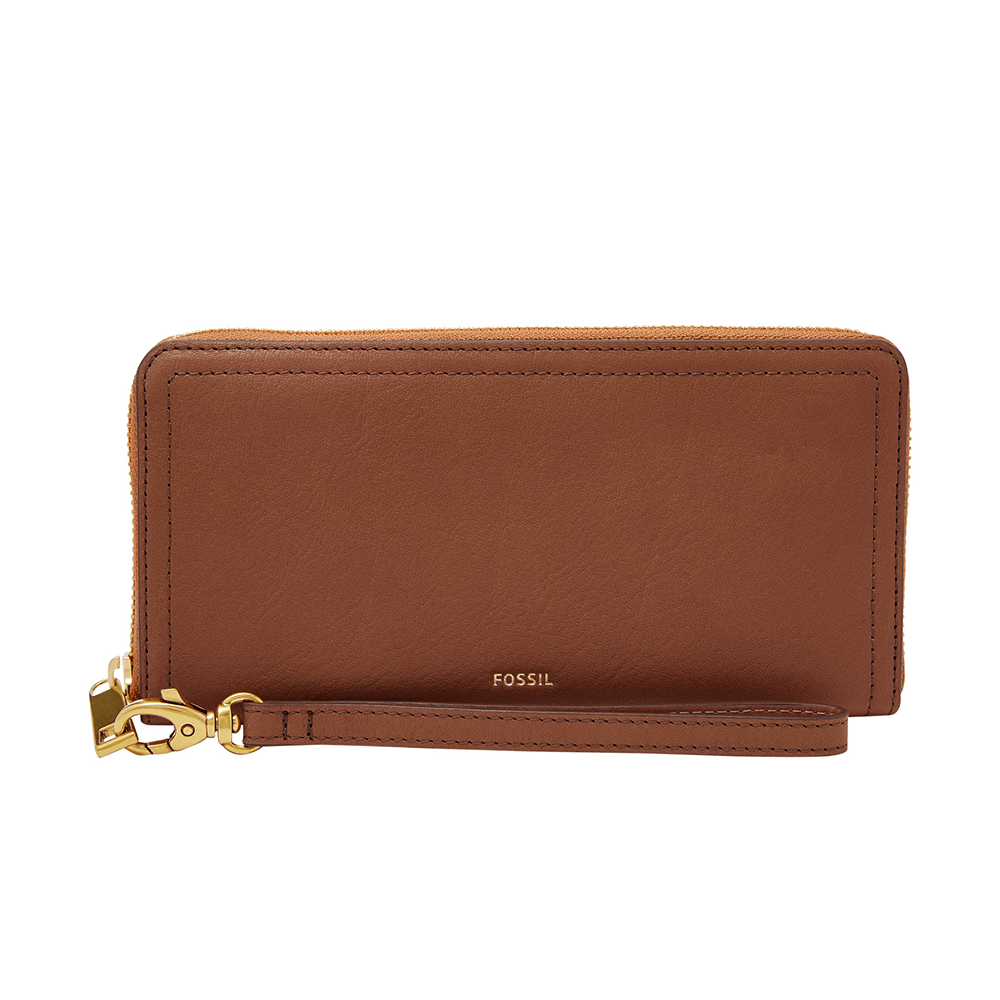 Billetera shops fossil mujer