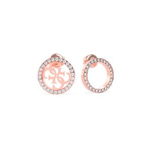 Aretes Joyas Guess Mujer UBE79100