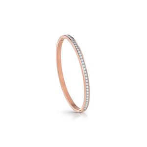 Brazalete Joyas Guess Mujer JUBB02248JWRGS