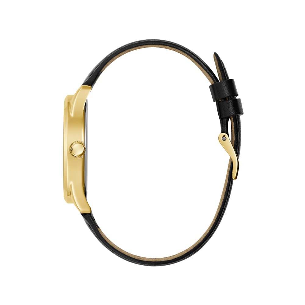 GUESS Damen-Sonnenbrille GF0300 – Kunststoffrahmen, Verlaufsgläser, 100% UV-Schutz