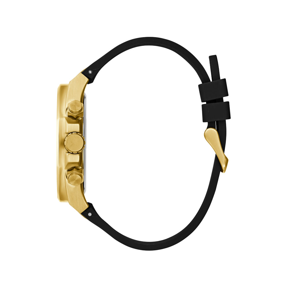 Guess GW0012G3 Orbit Orologio Uomo 46mm 5ATM