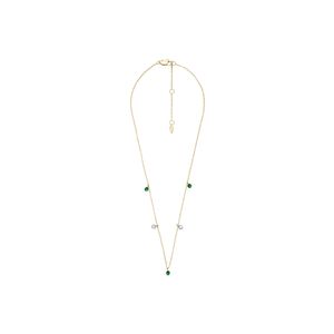 Collar Joyas Fossil Mujer JF04168710