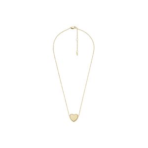 Collar Joyas Fossil Mujer JF04360710