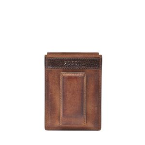 Tarjetero Fossil Hombre ML3676200