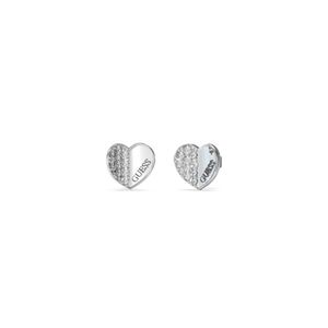 Aretes Joyas Guess Mujer JUBE03038JWRHT-U
