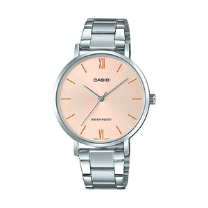 Reloj Mujer Casio LTP-VT01D-4B