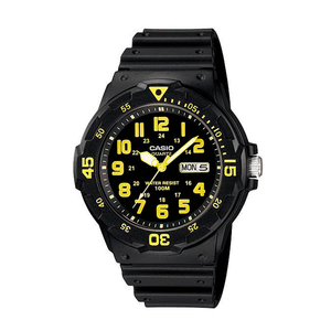Reloj Hombre Casio MRW-200H-9BV