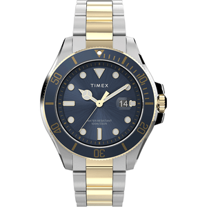 Reloj Hombre Timex TW2V42000VT