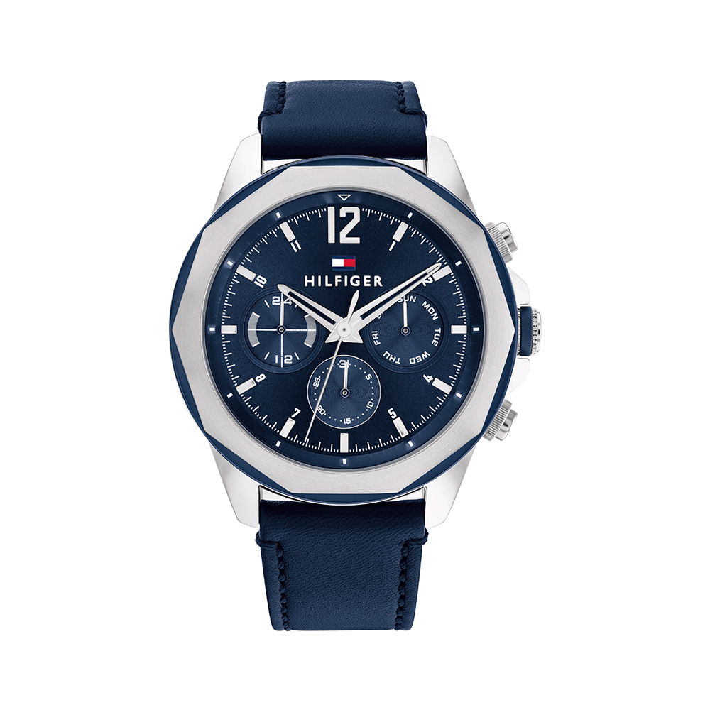 Reloj hombre shops hilfiger