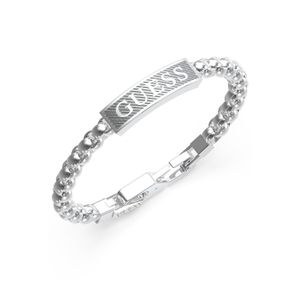 Brazalete Joya Guess Hombre JUMB03028JWSTS