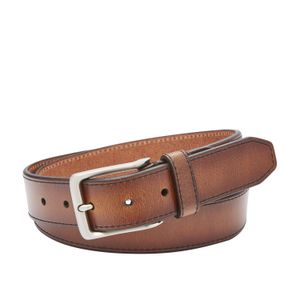 Correa Hombre Fossil MB1022222 Talla 38