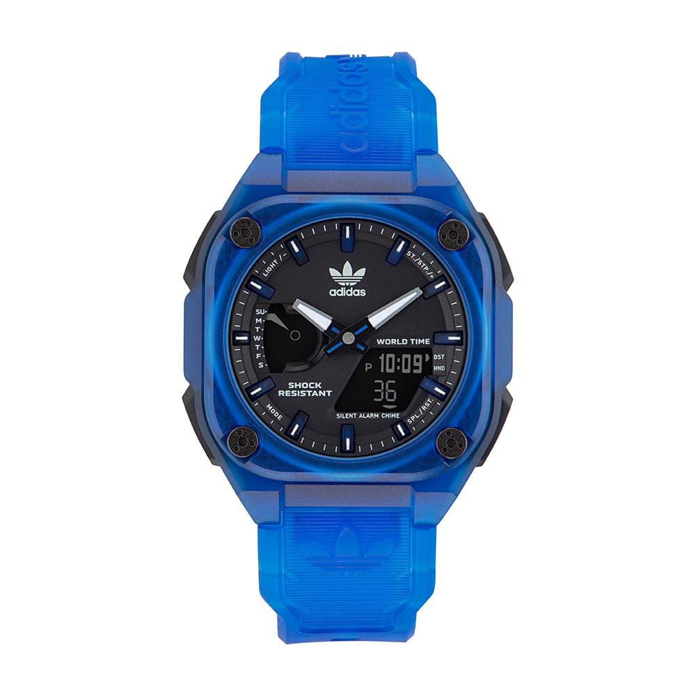 Venta shops de relojes adidas