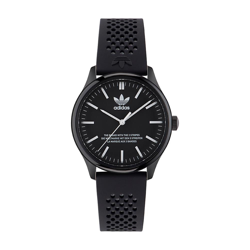 Reloj Hombre Adidas AOSY23031 Chronos