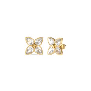 Aretes Joya Guess Mujer JUBE02150JWYGT/U