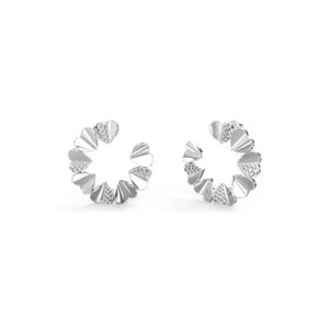 Aretes Joya Guess Mujer JUBE03037JWRHT/U