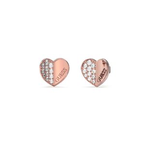 Aretes Joya Guess Mujer JUBE03038JWRGT/U