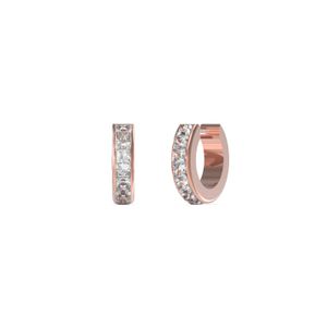 Aretes Joya Guess Mujer JUBE03134JWRGT/U