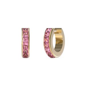 Aretes Joya Guess Mujer JUBE03134JWYGFCT/U