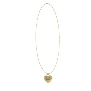 Collar Joya Guess Mujer JUBN02232JWYGT/U