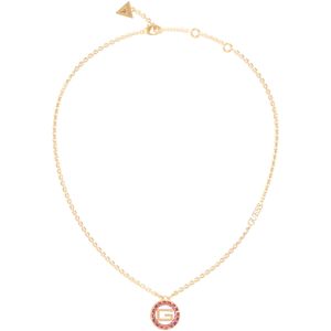 Collar Joya Guess Mujer JUBN03011JWYGRST/U
