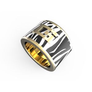 Anillo Joya Guess Mujer JUBR02131JWYGBW52