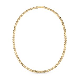Collar Joya Guess Hombre JUMN01333JWYGT/U