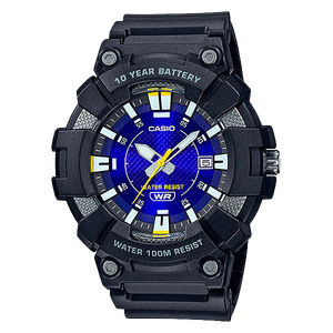 Reloj Hombre Casio MW-610H-2AV