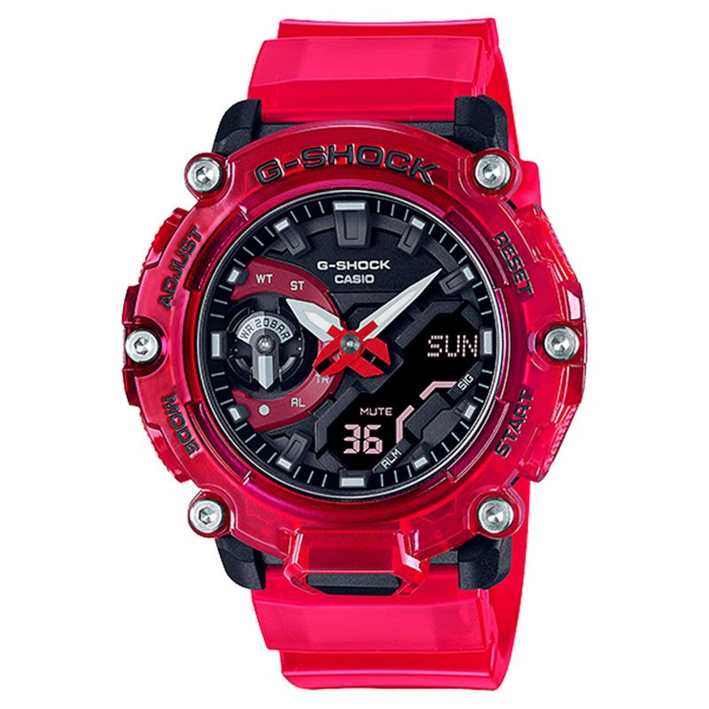 GA2200SKL-4A