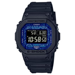 Reloj Hombre Casio GWB5600BP-1D