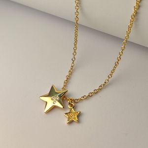 Collar Bright Stars