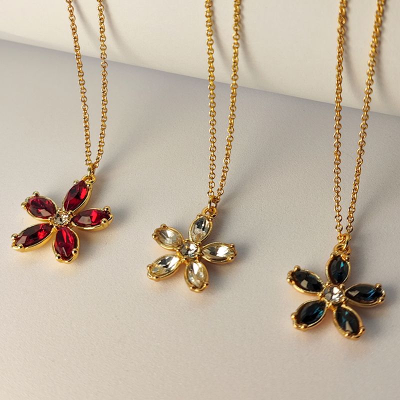 CollaresBrightFlowers