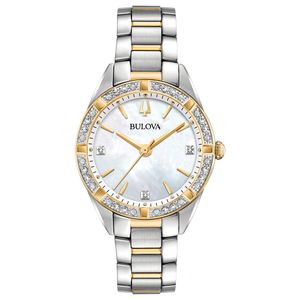 Reloj Mujer Bulova 98R263